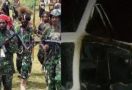 KKB Kembali Meneror Dunia Penerbangan di Papua, Sungguh Kejam! - JPNN.com