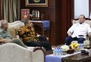 Ketua DPD LaNyalla Minta Kemenag Bergerak Cepat Soal Kepastian Umrah Awal Ramadan - JPNN.com