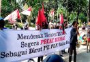Laskar Rakyat Jokowi Desak Kejagung Usut Dugaan Kartel Batu Bara - JPNN.com