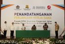 Menteri PUPR: Preservasi Jalintim Riau Diharapkan Meningkatkan Perekonomian - JPNN.com