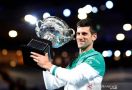 Djokovic Yakin Remaja 19 Tahun ini Jadi Jawara Tenis Masa Depan - JPNN.com