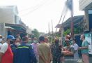 Perbaiki Lampu Jalan, Pria di Bekasi Tewas Tersetrum - JPNN.com