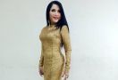 Raffi Zimah Dicokok Polisi, Rita Sugiarto Mengaku Kecolongan - JPNN.com