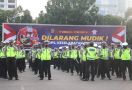 Polda Metro Jaya Kerahkan 3.320 Personel, Siap-siap Saja - JPNN.com