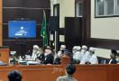 Cecar Eks Wali Kota Jakarta Pusat, Habib Rizieq Kemudian Murka - JPNN.com