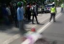 Berita Duka: Angga Sutisna Menghembuskan Napas Terakhir di Jalan Kramat Raya - JPNN.com