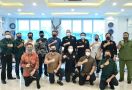 Bambang Soesatyo Mengingatkan Pemegang Izin Khusus Senpi Bela Diri Ikuti Aturan - JPNN.com