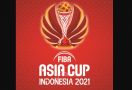 FIBA Asia Cup 2021 Ditunda hingga 2022 - JPNN.com