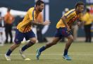 Kabarnya Messi Goda Neymar, Bukan Sebaliknya ya? - JPNN.com