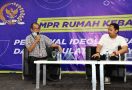 MPR RI: Jaga Kesucian Ramadan dengan Menjunjung Tinggi Toleransi - JPNN.com
