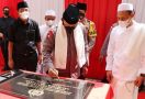 Resmikan Bangunan Ponpes Bersejarah di Banten, Jenderal Listyo Banjir Doa dari Ulama - JPNN.com