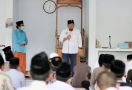 Ketua DPD RI Berharap Generasi Milenial Tak Keliru Memahami Jihad - JPNN.com