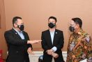 Pengurus IMI Pusat Bertemu Presiden Joko Widodo, Bahas Apa? - JPNN.com