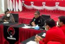 KPK Sambangi Markas PDIP, Suasana Hangat, Ada Kesepakatan - JPNN.com