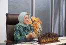 Menaker: Komitmen Pelindungan ABK Perikanan Indonesia Merupakan Hal Mutlak - JPNN.com