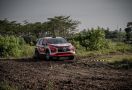 Rifat Sungkar Beberkan Rahasia Xpander AP4 Juara di Sprint Rally Banten - JPNN.com