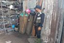 Tabung Gas Meledak, 3 Pengepul Rongsokan Alami Luka Bakar - JPNN.com