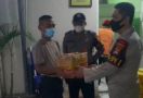 Polisi Buru Orang Tua Pembuang Mayat Bayi Laki-laki di Jempong Baru - JPNN.com