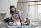 Strategi Sugarbaby Tingkatkan Daya Saing di Pasar Perlengkapan Bayi - JPNN.com