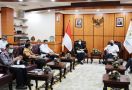 LaNyalla: Selangkah Lagi Tanah Surat Ijo Surabaya Tuntas - JPNN.com