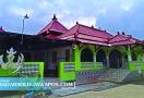 Masjid Ini Saksi Sejarah Pangeran Diponegoro, di Dalamnya Ada Sumur Menyimpan Harta - JPNN.com