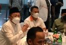 Wacana Reshuffle Kabinet, Arsul Sani: Jangan Didramatisasi, Sikapi Biasa Saja - JPNN.com