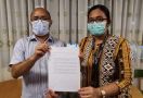 Pria yang Diduga Menganiaya Perawat RS Siloam Sriwijaya Tertangkap - JPNN.com
