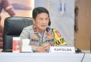 Kasus Anak Kiai di Jombang, Kapolda Jatim Irjen Nico Mengaku Didatangi - JPNN.com