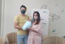 Ungkap Kondisi Tengku Dewi Seusai Bongkar Perselingkuhan Suami, Eva Anindita: Dia Kuat - JPNN.com