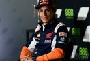 Marc Marquez Sangat Gugup, Apakah Bakal Finis Terakhir di MotoGP Portugal? - JPNN.com