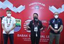 Menpora Amali Saksikan Laga Semifinal Persib vs PSS, Ini Tujuannya - JPNN.com