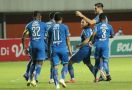 Bali United vs Persib: Maung Bandung Gagal Menerkam Lawan Pincang - JPNN.com