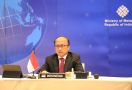 Indonesia Paparkan Strategi Atasi Masalah Ketenagakerjaan di Hadapan Anggota G20 - JPNN.com