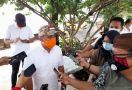 Oknum Pegawai BPBD Edarkan Sabu-sabu, Wali Kota Pangkalpinang: Pecat! - JPNN.com