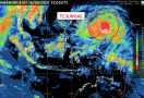 Siklon Surigae Mengancam, 9 Provinsi Ini Harap Bersiaga 24 Jam ke Depan - JPNN.com