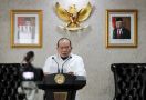 Lonjakan Covid-19 Mulai Terjadi di Sumatera, Begini Reaksi Ketua DPD RI - JPNN.com