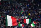 Italia Izinkan Penonton Masuk Stadion Mulai Mei - JPNN.com