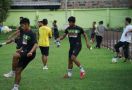 Kembali Genjot Program Latihan, PSMS Medan Fokus Kondisi Fisik - JPNN.com