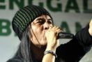 Royke Arek Band Akan Hadiri Doa Bersama Bareng Keluarga Korban Nanggala 402 - JPNN.com