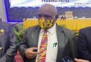 Reaksi Wagub Klemen Tinal Soal Situasi Keamanan di Puncak Papua - JPNN.com