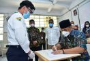 Pemkot Surabaya Lakukan Simulasi Besar-besaran Jelang PTM di Sekolah - JPNN.com