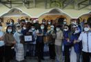 Azis Syamsuddin Salurkan Bantuan Kepada Masyarakat Terdampak Badai Seroja di NTT - JPNN.com