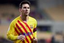 Sudah Lama Messi Tak Mencetak Gol Seperti Ini, Mungkinkah Karena Baru Cukur Berewok? - JPNN.com