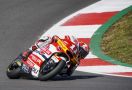 Pembalap Federal Oil Gresini Optimistis Bisa Tuntaskan Laga GP Portugal - JPNN.com