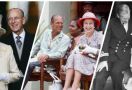 Ratu Elizabeth II Berikan Penghormatan Terakhir untuk Sang Suami, Pangeran Philip - JPNN.com