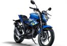 Suzuki Luncurkan Gixxer 250 Versi Naked Bike, Sebegini Harganya - JPNN.com