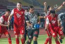 Liga 1 2021/22: Jadwal Seri 2 Padat, Persija Sudah Siapkan Siasat - JPNN.com