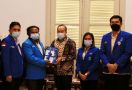 GAMKI Harap Masalah Kemanusiaan Papua jadi Materi Pendidikan Lemhannas - JPNN.com