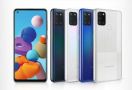 Samsung Siap Meluncurkan Galaxy A22 - JPNN.com