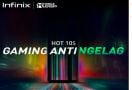 Gandeng MLBB, Infinix Hot 10S Resmi Meluncur di Indonesia - JPNN.com